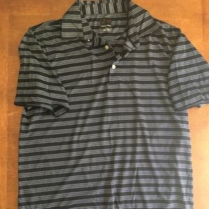 Greg Norman golf polo